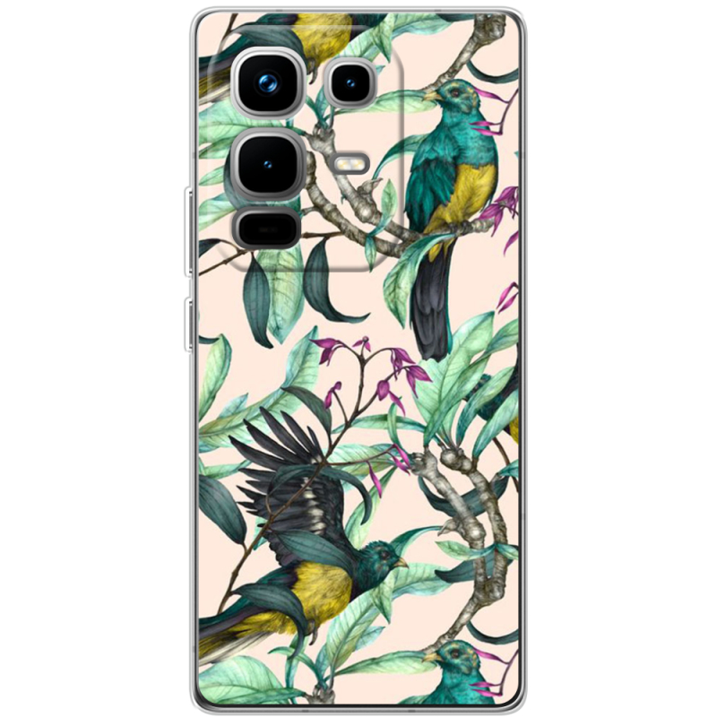 Чохол BoxFace Infinix Note 50 Pro 