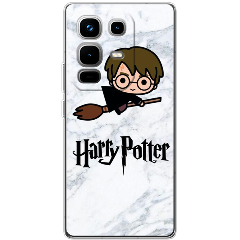 Чохол BoxFace Infinix Note 50 Pro 