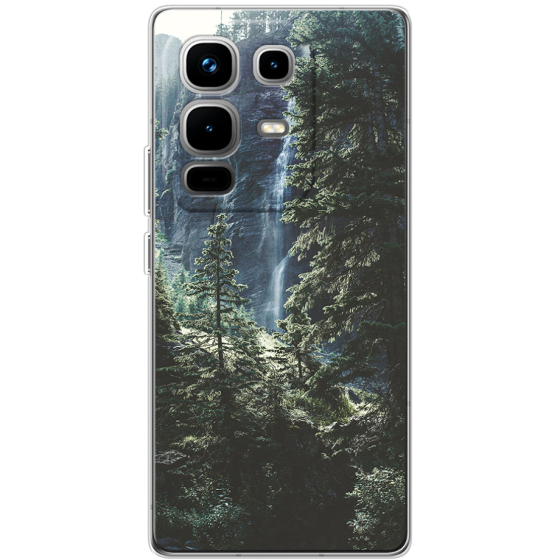 Чохол BoxFace Infinix Note 50 Pro 