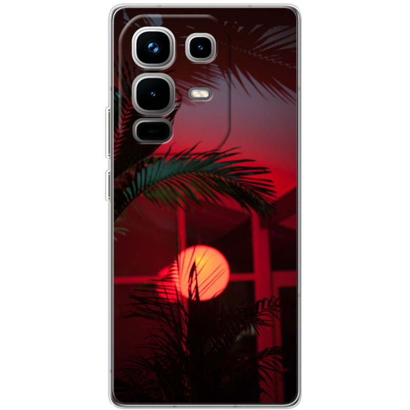 Чохол BoxFace Infinix Note 50 Pro 