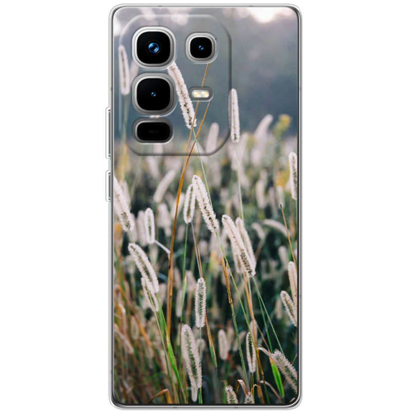 Чохол BoxFace Infinix Note 50 Pro 