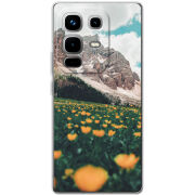 Чохол BoxFace Infinix Note 50 Pro 