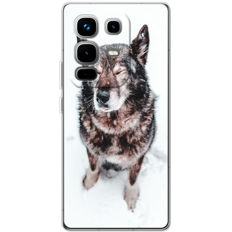 Чохол BoxFace Infinix Note 50 Pro 