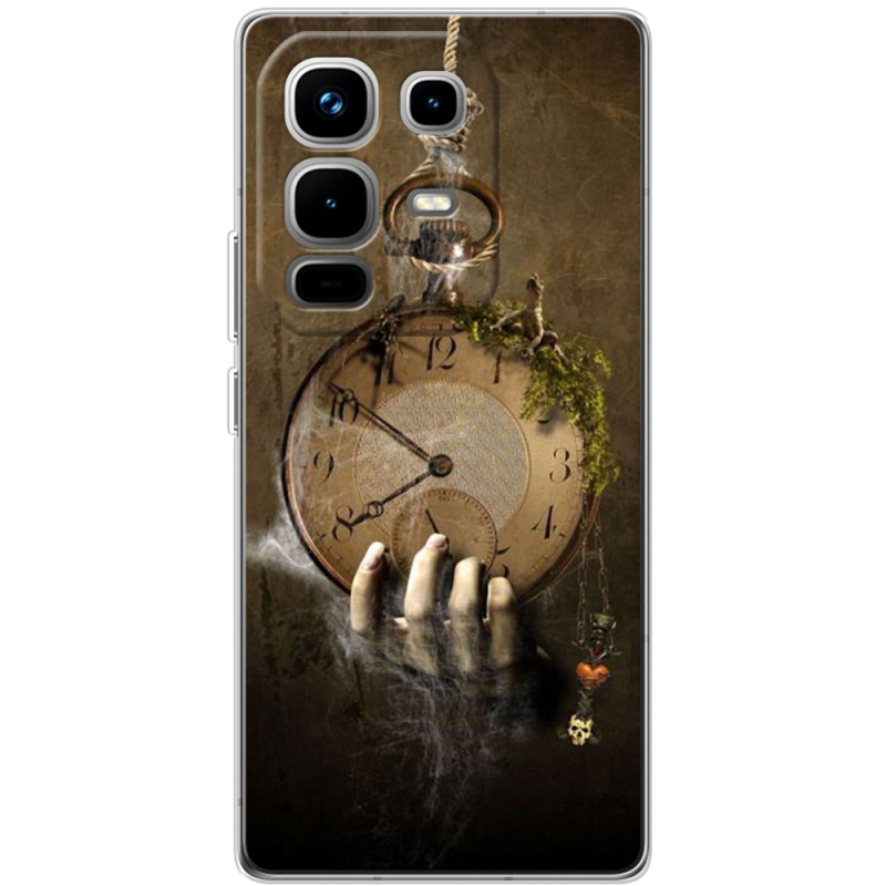 Чохол BoxFace Infinix Note 50 Pro 