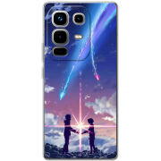 Чохол BoxFace Infinix Note 50 Pro 