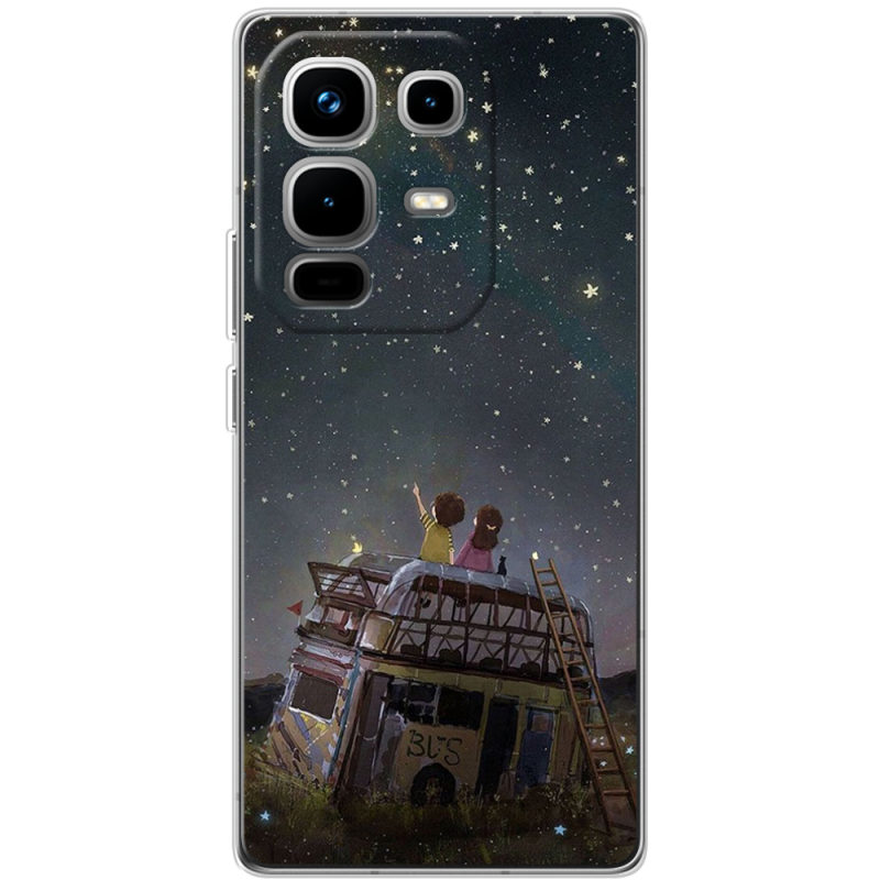 Чохол BoxFace Infinix Note 50 Pro 