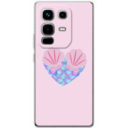 Чохол BoxFace Infinix Note 50 Pro 