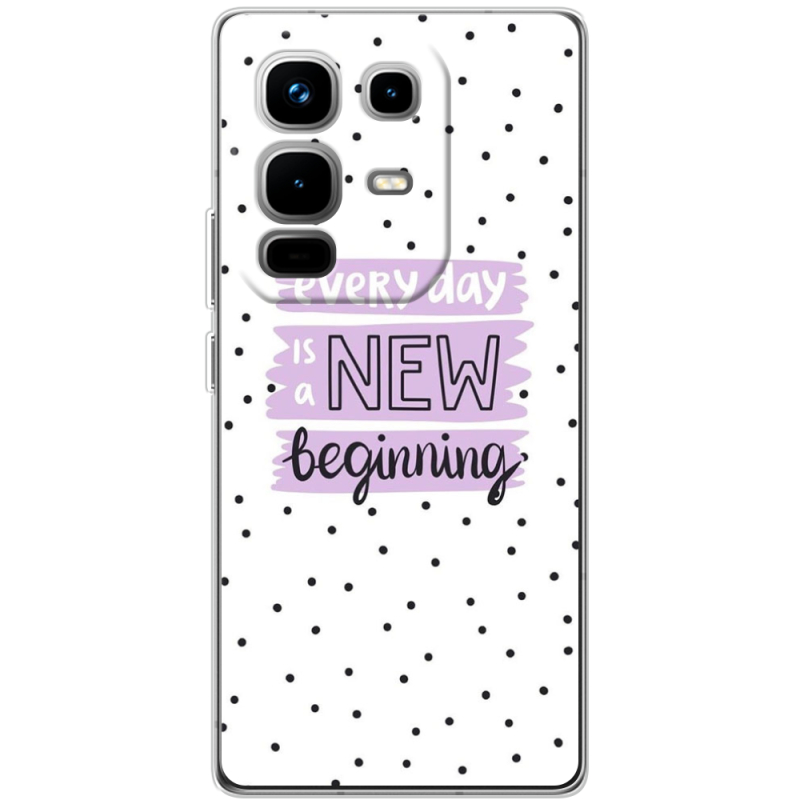 Чохол BoxFace Infinix Note 50 Pro 