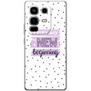 Чохол BoxFace Infinix Note 50 Pro 