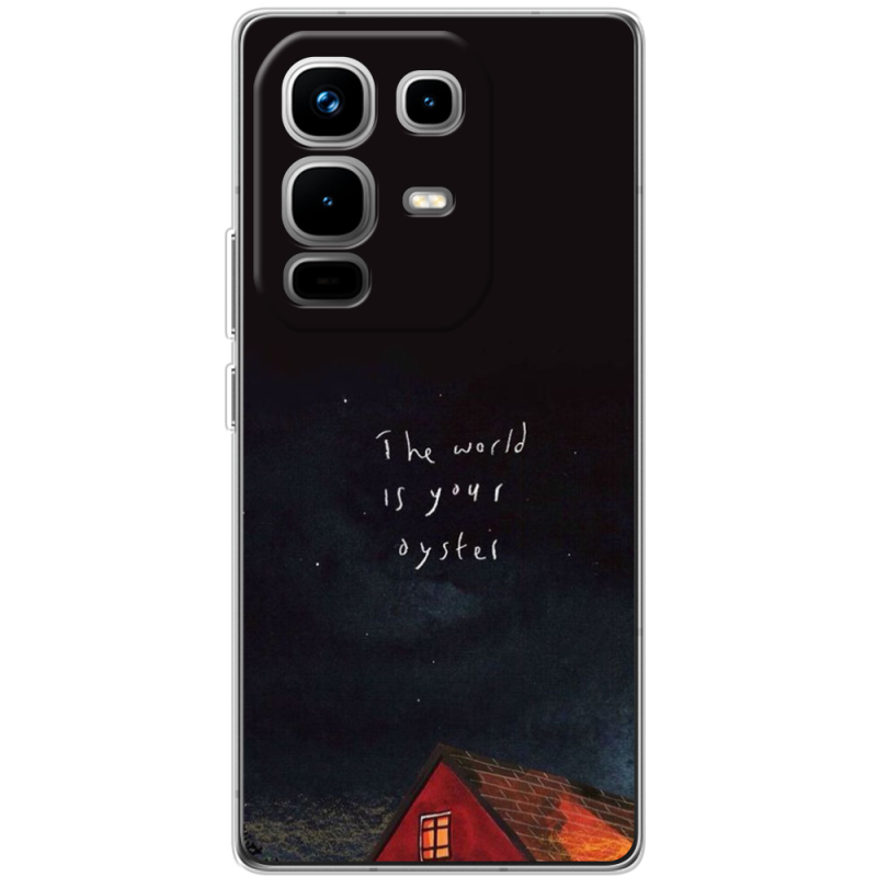 Чохол BoxFace Infinix Note 50 Pro 