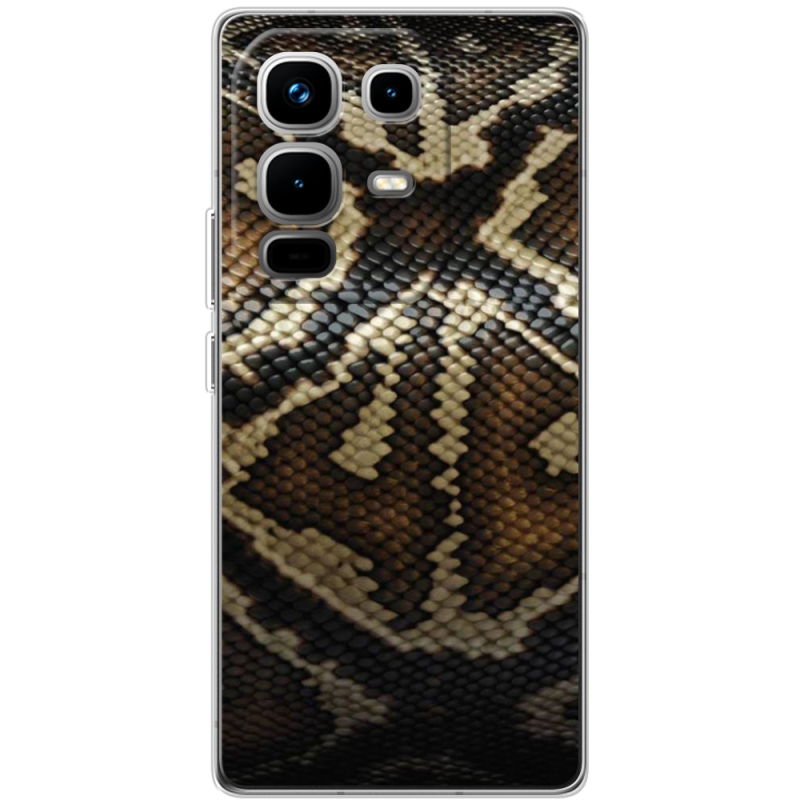 Чохол BoxFace Infinix Note 50 Pro 