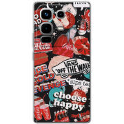 Чохол BoxFace Infinix Note 50 Pro 