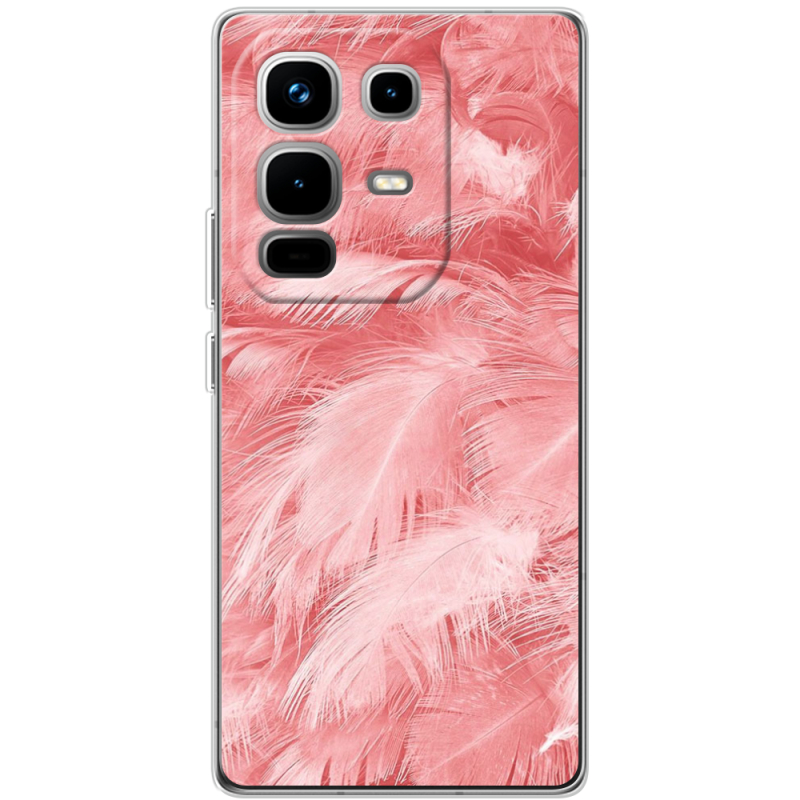 Чохол BoxFace Infinix Note 50 Pro 