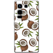 Чохол BoxFace Infinix Note 50 Pro Coconut