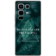 Чохол BoxFace Infinix Note 50 Pro 