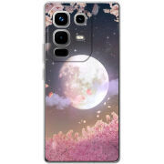 Чохол BoxFace Infinix Note 50 Pro 