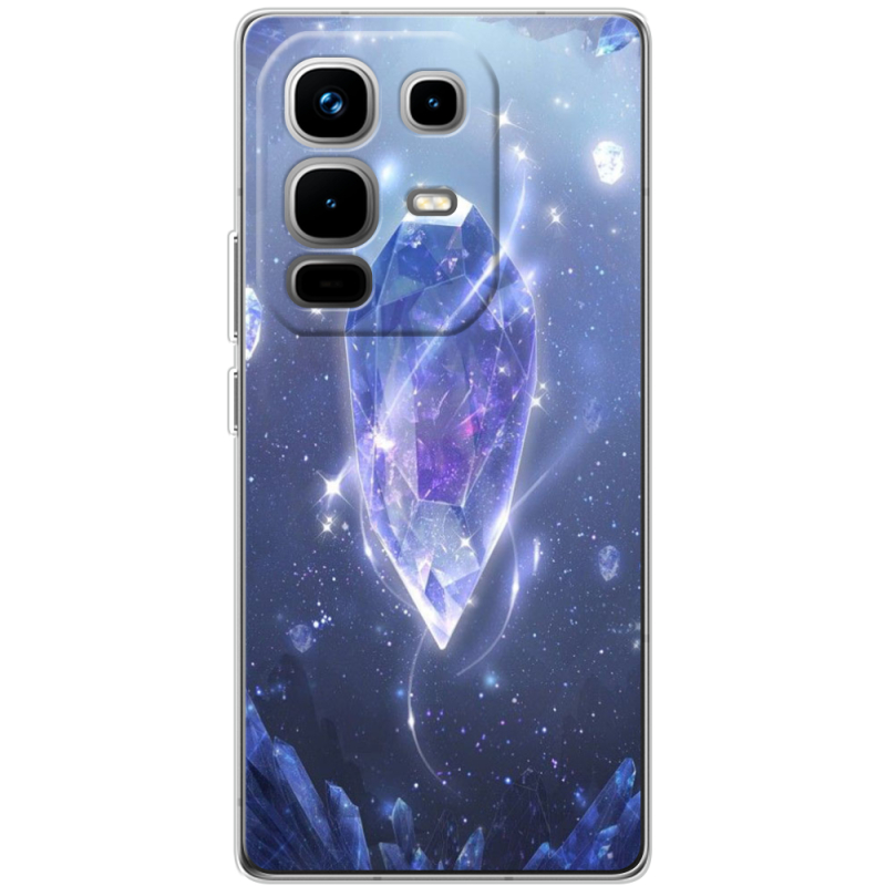 Чохол BoxFace Infinix Note 50 Pro 