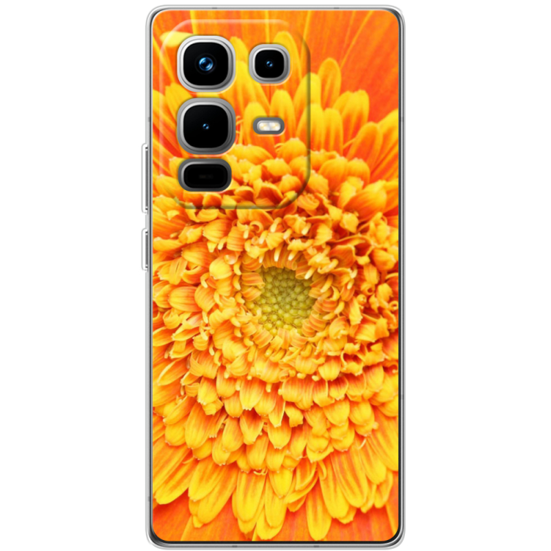 Чохол BoxFace Infinix Note 50 Pro 