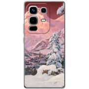 Чохол BoxFace Infinix Note 50 Pro 