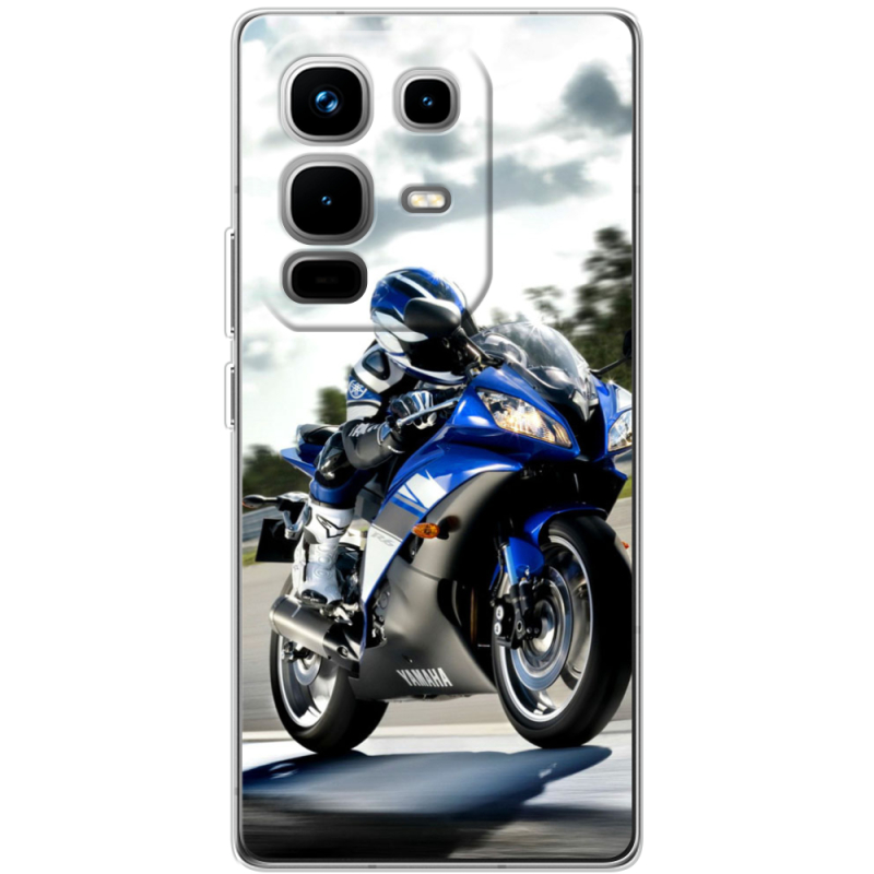 Чохол BoxFace Infinix Note 50 Pro 