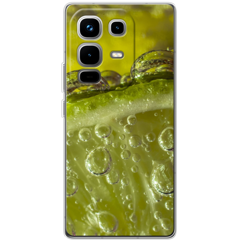 Чохол BoxFace Infinix Note 50 Pro 