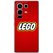 Чохол BoxFace Infinix Note 50 Pro 