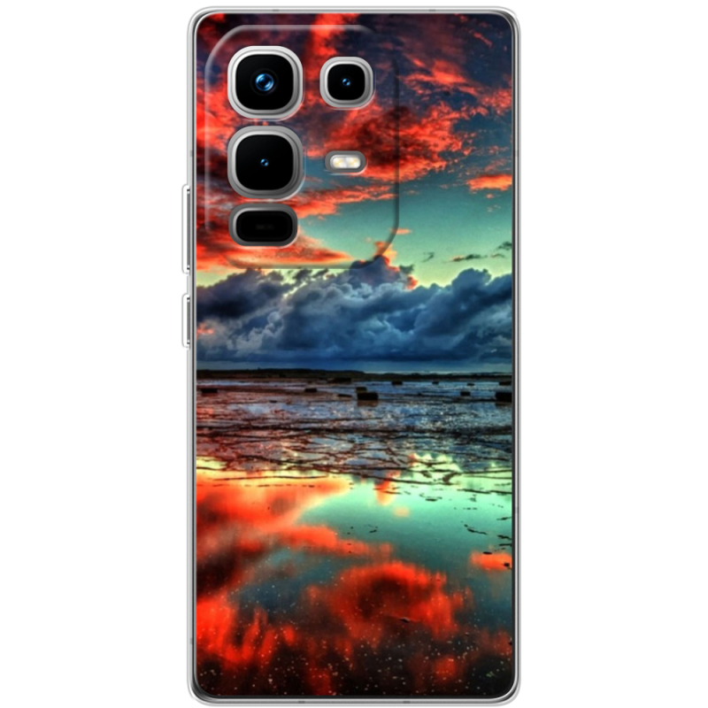 Чохол BoxFace Infinix Note 50 Pro 