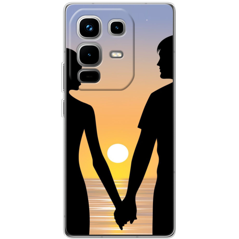 Чохол BoxFace Infinix Note 50 Pro 