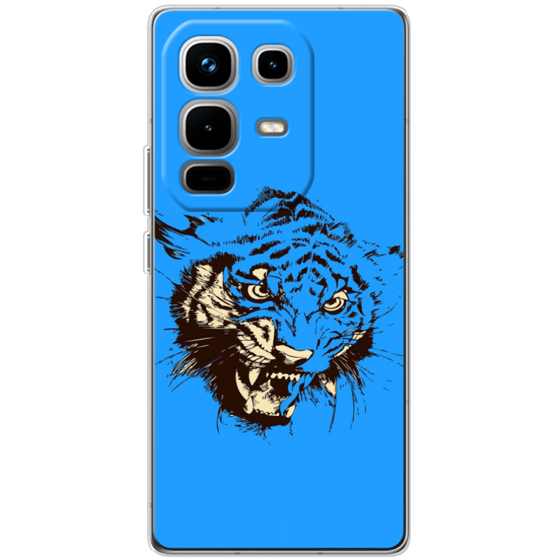 Чохол BoxFace Infinix Note 50 Pro 