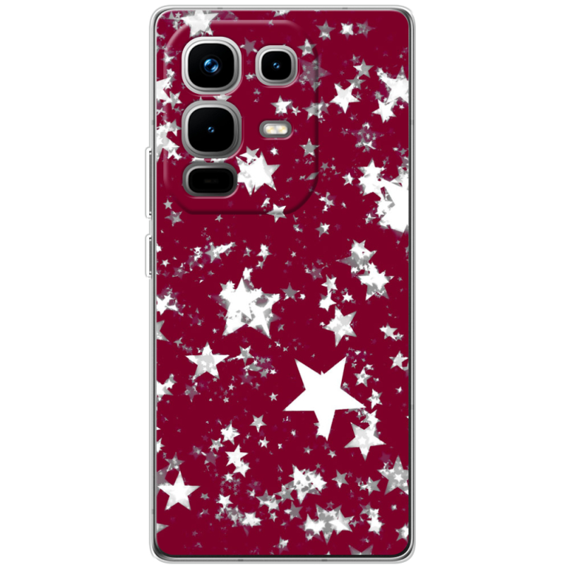 Чохол BoxFace Infinix Note 50 Pro 