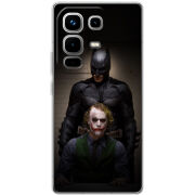 Чохол BoxFace Infinix Note 50 Pro 