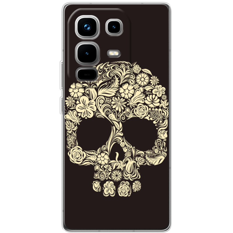 Чохол BoxFace Infinix Note 50 Pro 