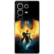 Чохол BoxFace Infinix Note 50 Pro 