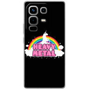 Чохол BoxFace Infinix Note 50 Pro 