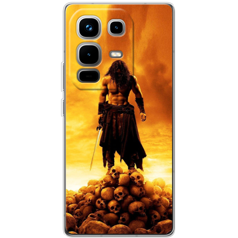 Чохол BoxFace Infinix Note 50 Pro 