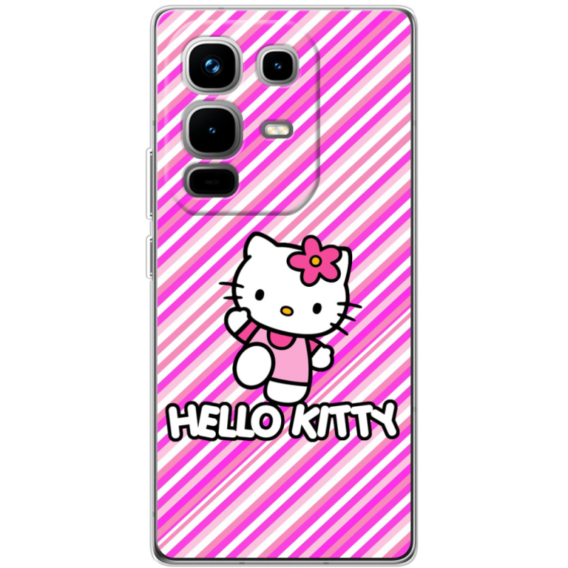 Чохол BoxFace Infinix Note 50 Pro 