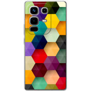 Чохол BoxFace Infinix Note 50 Pro 