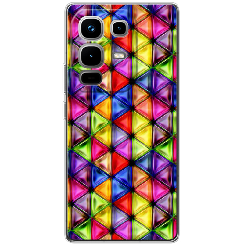 Чохол BoxFace Infinix Note 50 Pro 