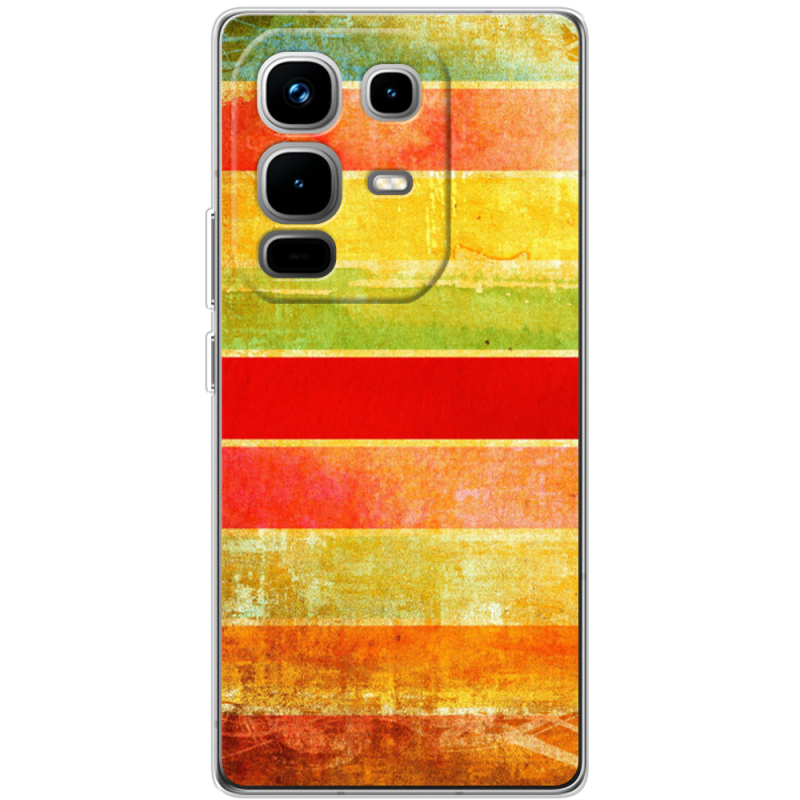 Чохол BoxFace Infinix Note 50 Pro 