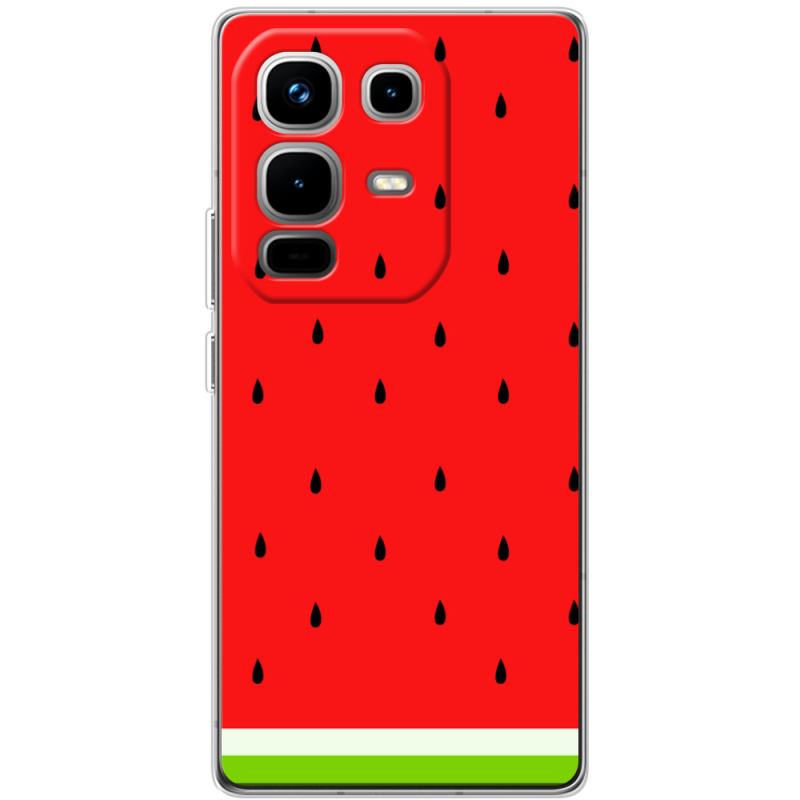 Чохол BoxFace Infinix Note 50 Pro 