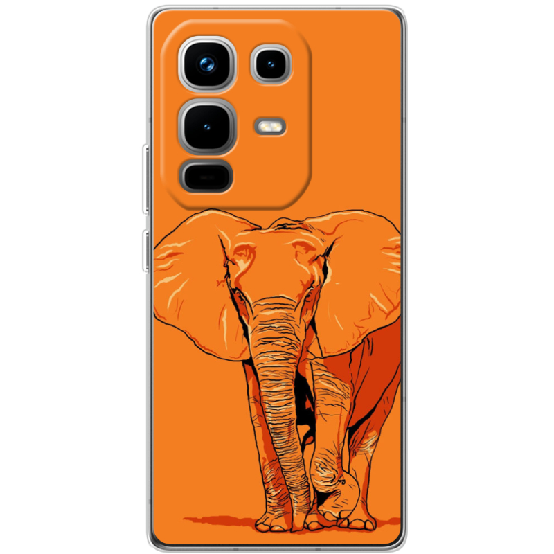 Чохол BoxFace Infinix Note 50 Pro 