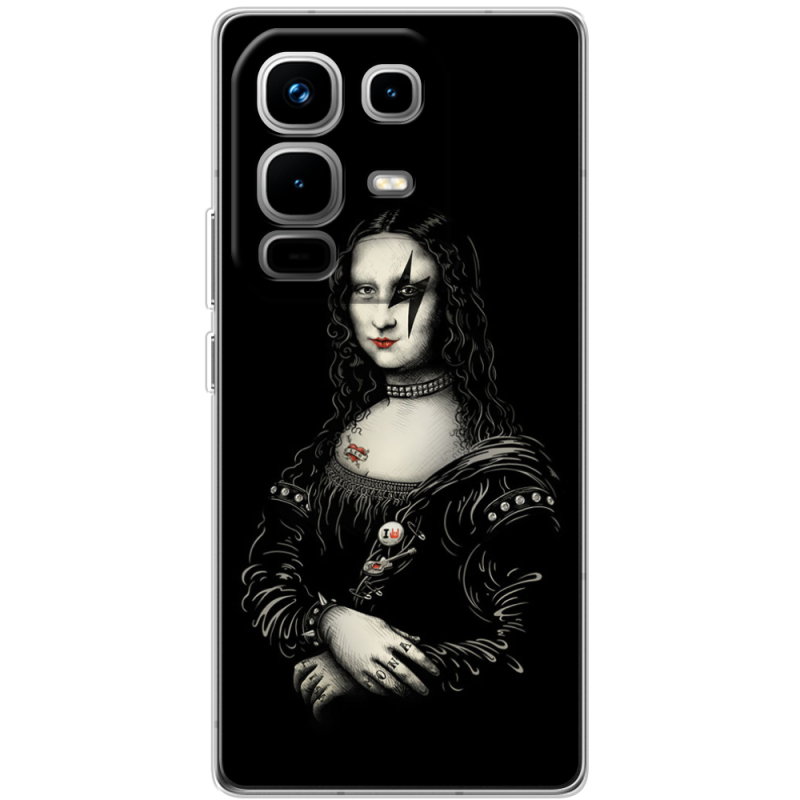 Чохол BoxFace Infinix Note 50 Pro 