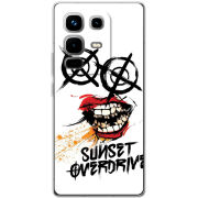 Чохол BoxFace Infinix Note 50 Pro 