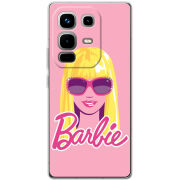 Чохол BoxFace Infinix Note 50 Pro 