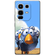 Чохол BoxFace Infinix Note 50 Pro 