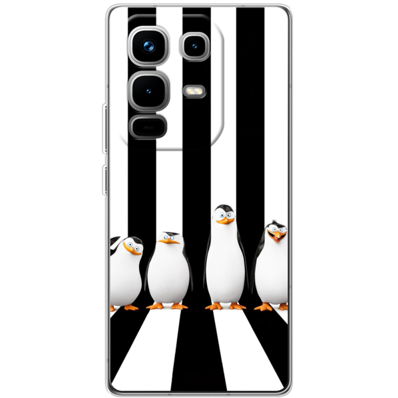 Чохол BoxFace Infinix Note 50 Pro 