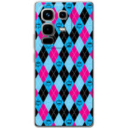 Чохол BoxFace Infinix Note 50 Pro 