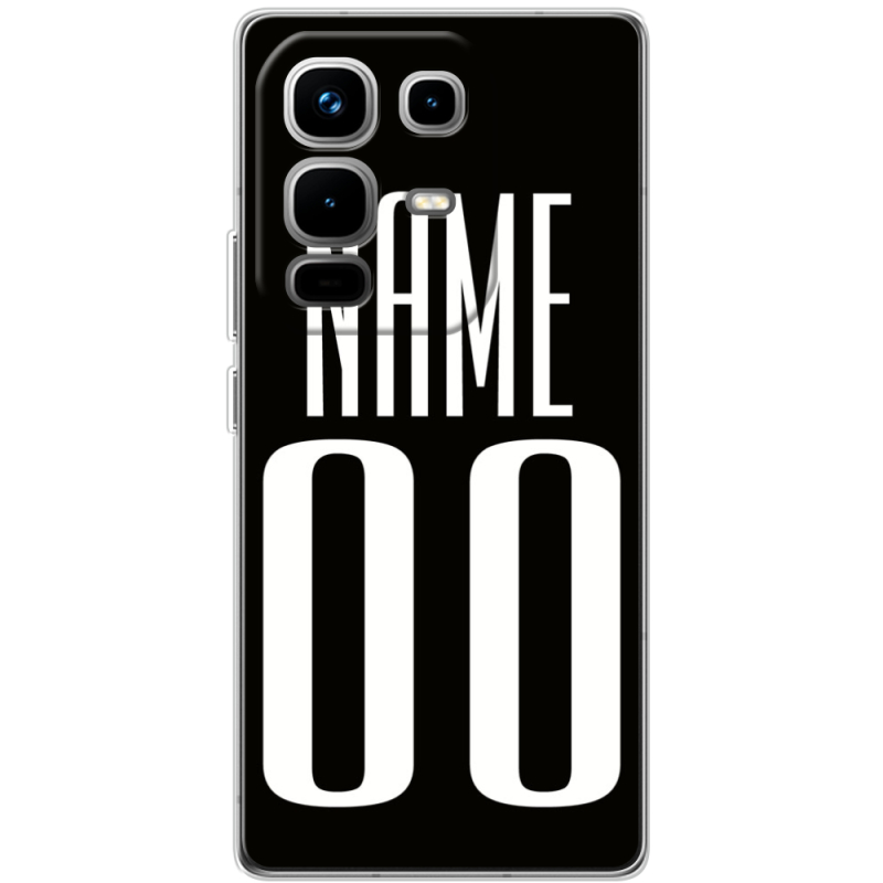 Чохол BoxFace Infinix Note 50 Pro 