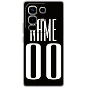 Чохол BoxFace Infinix Note 50 Pro 