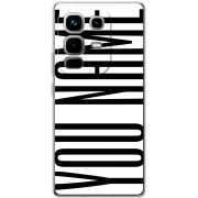 Чохол BoxFace Infinix Note 50 Pro 